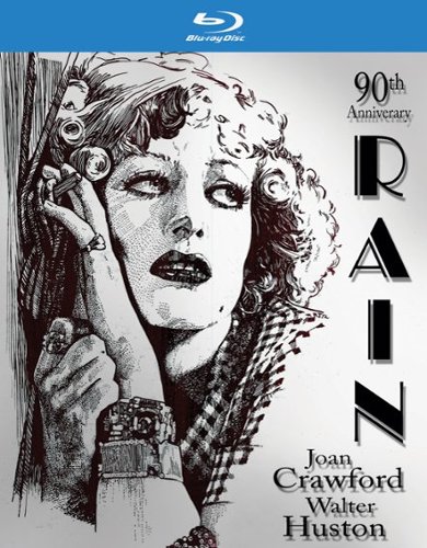

Rain [90th Anniversary] [Blu-ray] [1932]