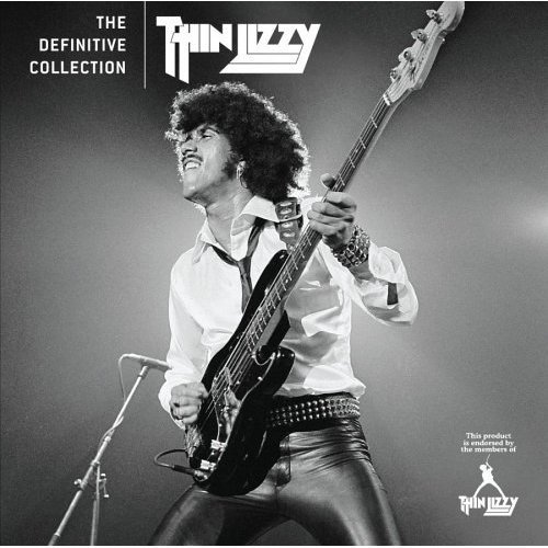  The Definitive Collection [CD]