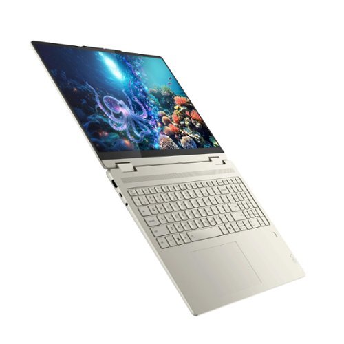 Lenovo Upgraded Yoga 7 2 in 1 16