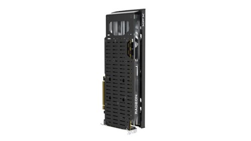 XFX SPEEDSTER QICK319 AMD Radeon RX 7800XT 16GB GDDR6 PCI Express 4.0 Graphics Card - Black HOW TO BUY