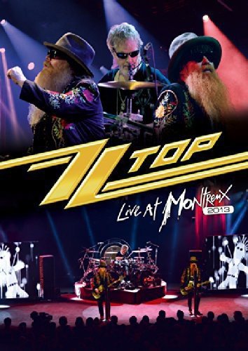  Live at Montreux 2013 [DVD]