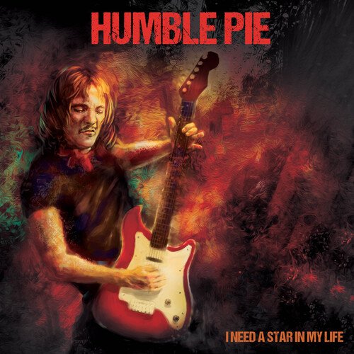 

I Need a Star in My Life [LP] - VINYL