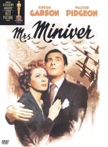 

Mrs. Miniver [1942]