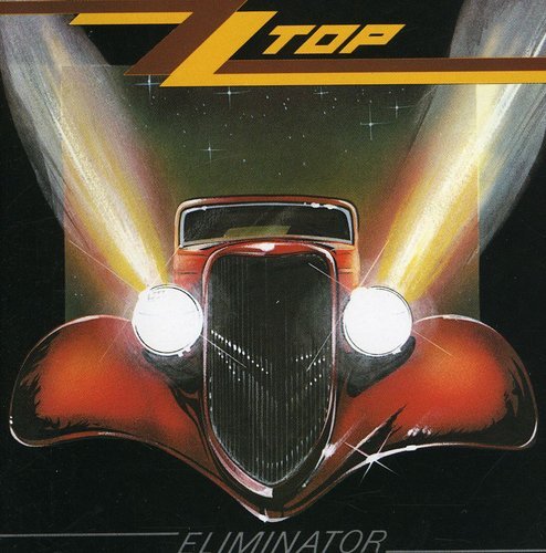  Eliminator [CD]