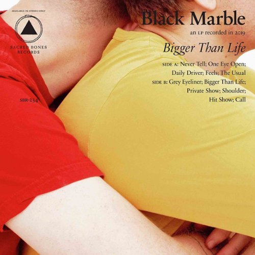 

Bigger Than Life [15 Year Edition] [LP] - VINYL