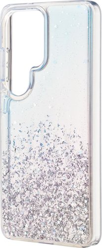 Insignia™ Hard-Shell Case for Samsung Galaxy S26 Ultra - Glitter GLOBAL SHIPPING
