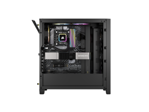 新品未開封Corsair Dominator Titanium DDR5 32G CORSAIR DOMINATOR TITANIUM RGB 32GB (2x16GB) DDR5 7000MHz C34