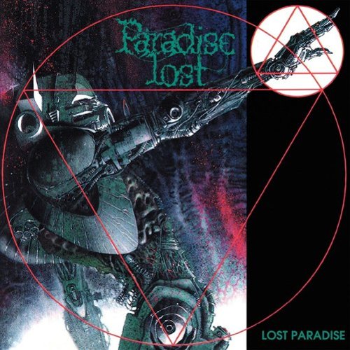 Lost Paradise [LP] [VINYL]