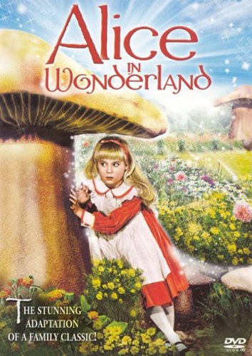  Alice in Wonderland [1985]