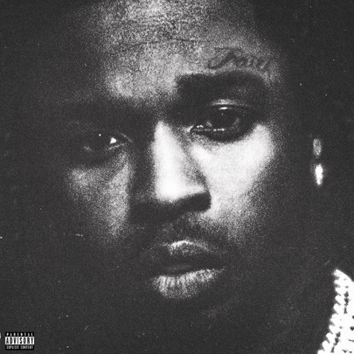 Faith [LP] - VINYL