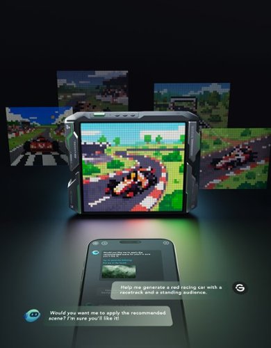 Govee Gaming Pixel Light BUY ONLINE