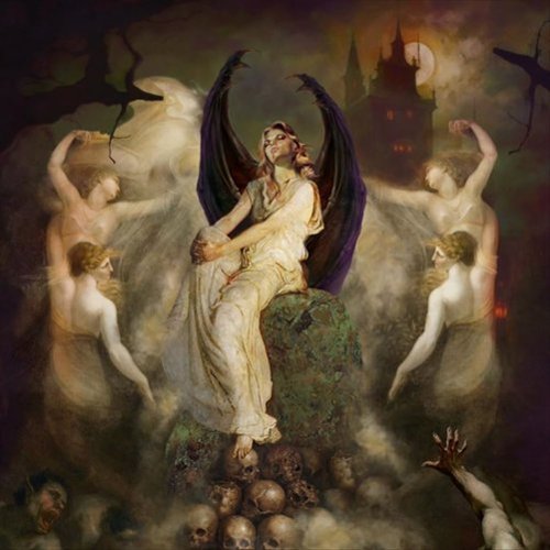 

Sanguivore [LP] - VINYL