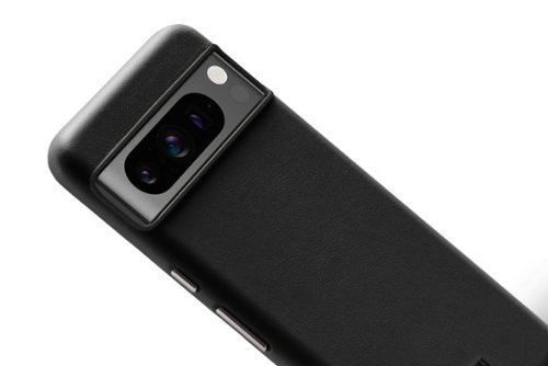 Bellroy Pixel 8 Pro Leather Phone Case - Black HOW TO BUY