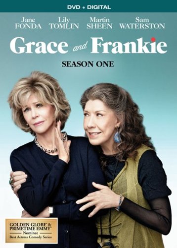  Grace &amp; Frankie: Season 1