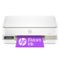 HP - Envy 6155e Wireless All-in-One Inkjet Printer with 3 Months of Instant Ink with HP+ (+ 1 Bonus Month of Ink with Code) - White-Front_Standard 