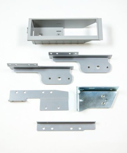 Fisher & Paykel - Hinge Reversal Kit for RS30 - Right Hand to Left Hand - Stainless Steel-Front_Standard 