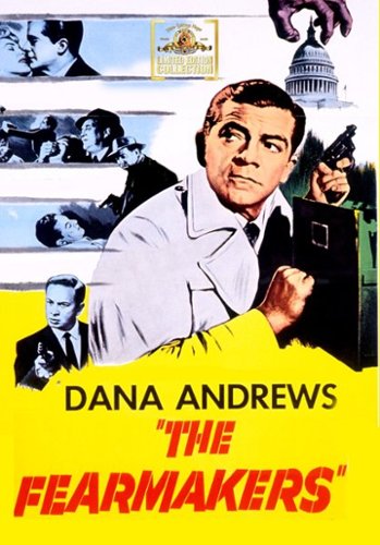 

The Fearmakers [1958]