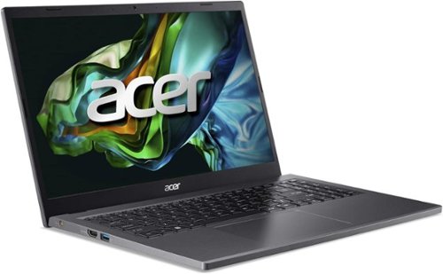 Acer Refurbished Excellent Aspire 5 15 A515 58PT 746F 15.6