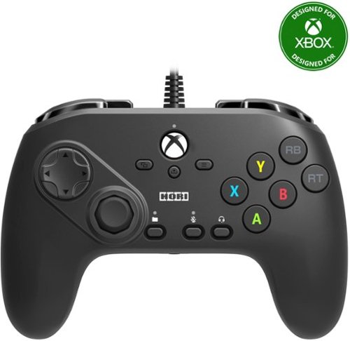 Hori - Fighting Commander OCTA for Xbox Series X|S