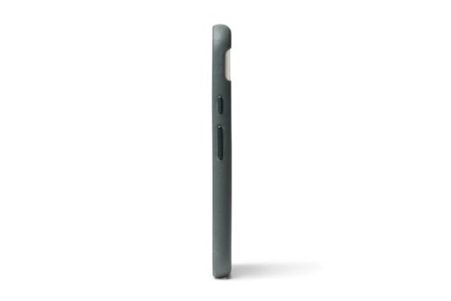 Bellroy Google Pixel 8A Leather Phone Case - Everglade GLOBAL SHIPPING