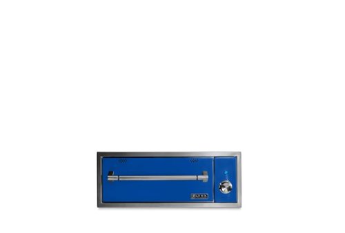 30" Lynx Pro Warming Drawer - Pacific Blue - Pacific Blue