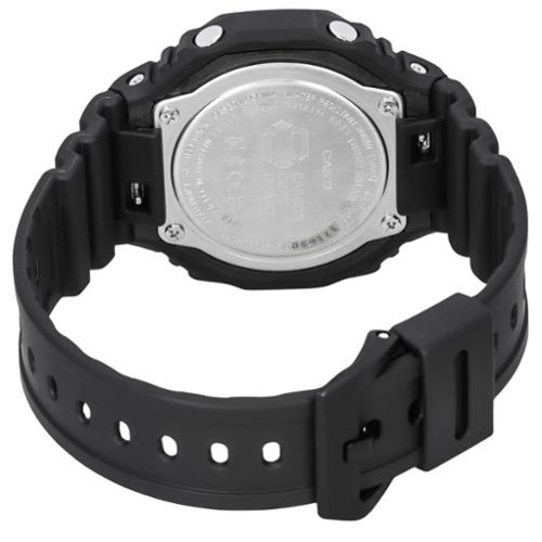 Casio G SHOCK BLUETOOTH Mobile link Tough Solar Multifunction