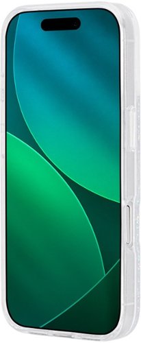 kate spade new york Protective Case with MagSafe for Apple iPhone 17 Pro - Chunky Glitter Iridescent WHERE TO BUY