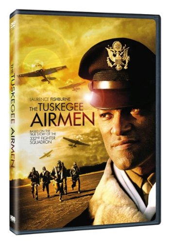  The Tuskegee Airmen [DVD] [1995]