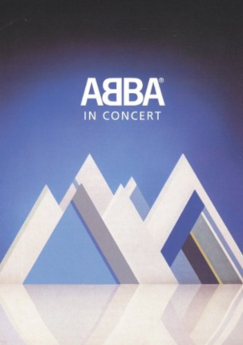  ABBA: In Concert [Bonus Tracks] [1979]