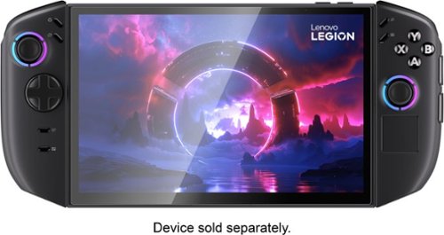 Lenovo - Legion Go 2 Screen Protector