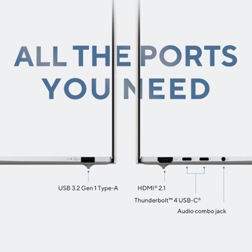 ASUS Zenbook S14 14 OLED Touch Screen Laptop - Intel Core Ultra 7 258V - 32GB RAM - 1TB SSD - Copilot+ PC - Scandinavian White SHOP ONLINE