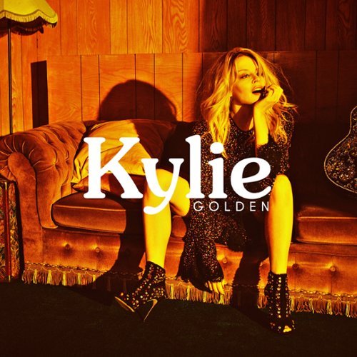 Golden [LP] - VINYL
