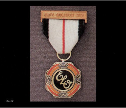  ELO's Greatest Hits [CD]