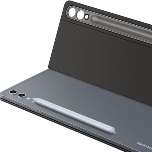 Samsung Galaxy Tab S9+ and Tab S9 FE+ Book Cover Keyboard