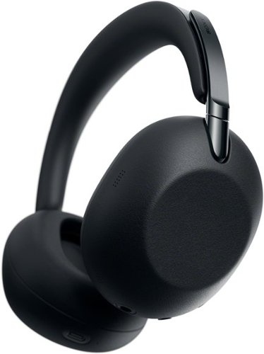Sony 1000X THE COLLEXION Wireless Noise Canceling Headphones - Black BUY IN MIDDLE EAST