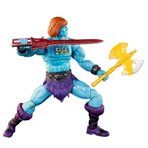 Masters of the Universe Masterverse 7 Action Figure - Styles May Vary BUY IN QATAR