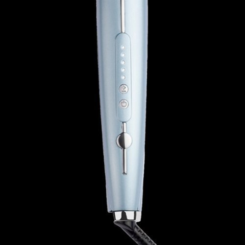Conair InfinitiPRO 1 Smoothwrap Ceramic Ionic Flat Iron - Powder Blue HOW TO BUY