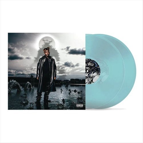 

Fighting Demons [LP] - VINYL