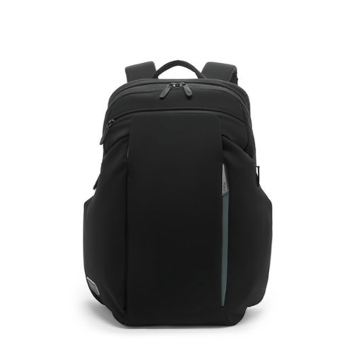 TUMI - Axis Large Backpack 25L - Navy