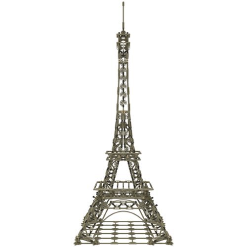 K'NEX KNEX Architecture: Eiffel Tower WHERE TO BUY