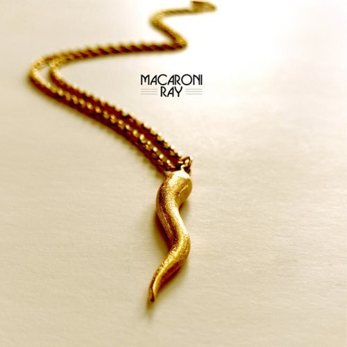 

Macaroni Ray [LP] - VINYL