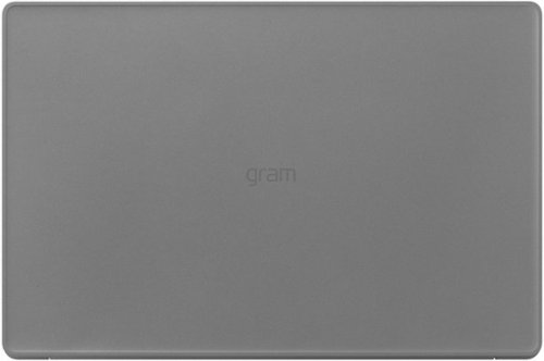 LG gram Book 15 Laptop - Intel Core i5-1334U with 8GB Memory - 512GB SSD - Titan Silver BUY IN CANADA