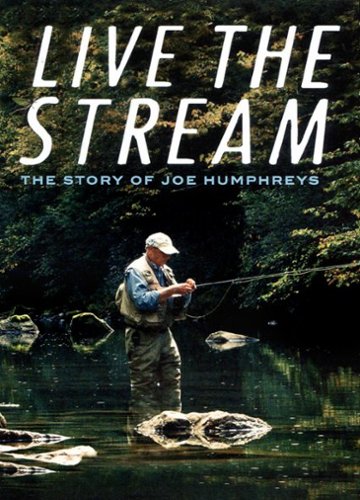 

Live the Stream: The Story of Joe Humphreys [2018]