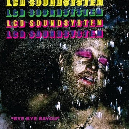 Bye Bye Bayou [12 inch Vinyl Single]