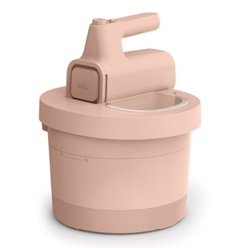 Bella - 3.5-qt. Hand & Stand Mixer - Blossom