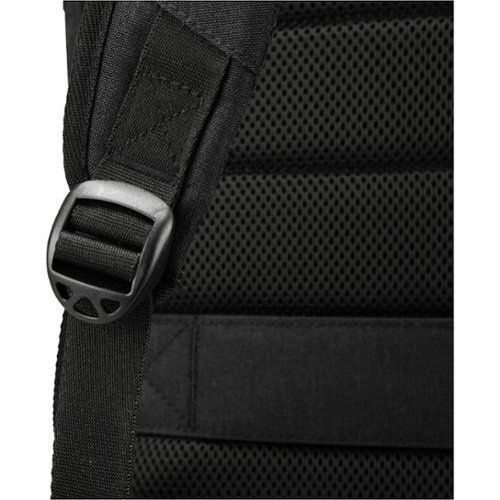 Swissdigital Design BERG PRO TSA-Friendly Backpack With USB Charging Port  RFID Protection and Fits Up to 17″ Laptop - Black BUY IN QATAR