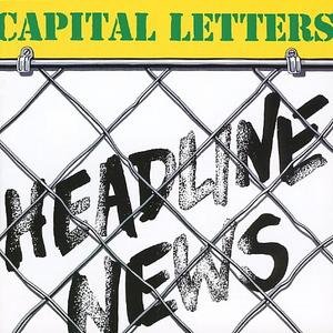Headline News [LP] [VINYL]