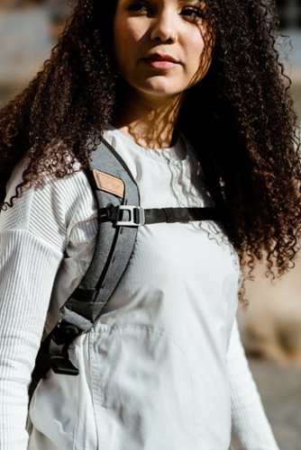 Peak Design Everyday Backpack V2 20L - Charcoal BUY IN SINGAPORE