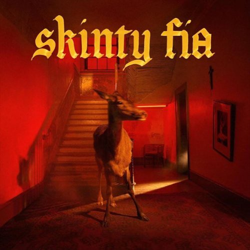 Skinty Fia [LP] [VINYL]