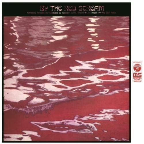 

By the Red Stream [LP] - VINYL